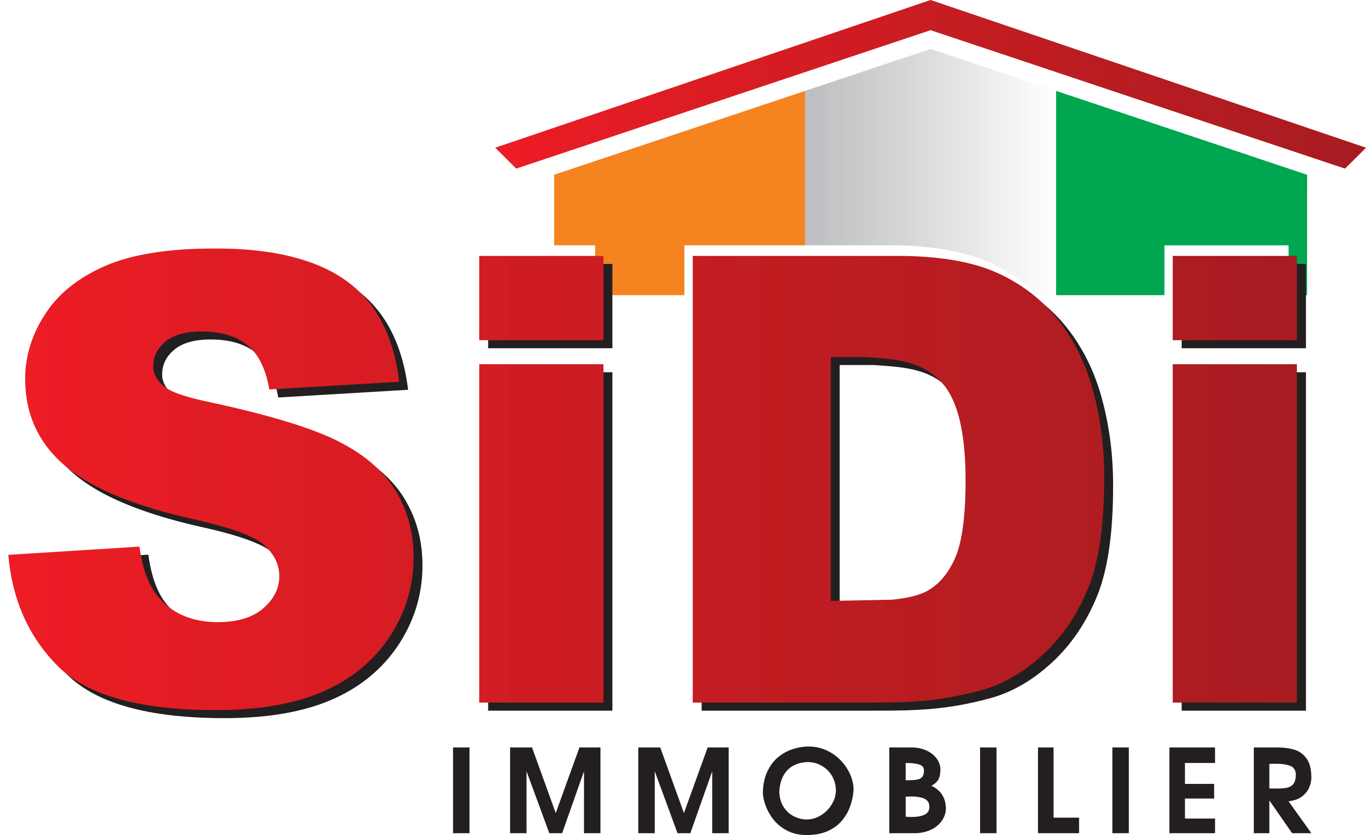 SIDI IMMOBILIER