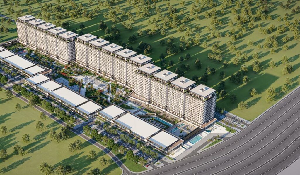 Why Investing in Real Estate in Africa Offers Strong Long-Term Returns ?