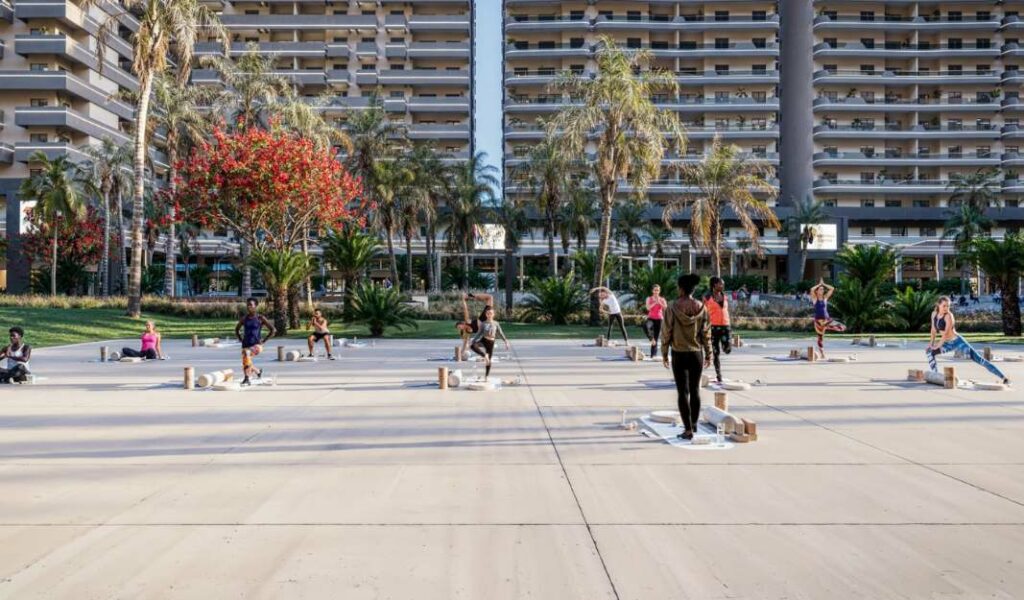 Luxury Community Living in Africa: Why Buyers Choose Modern Developments?