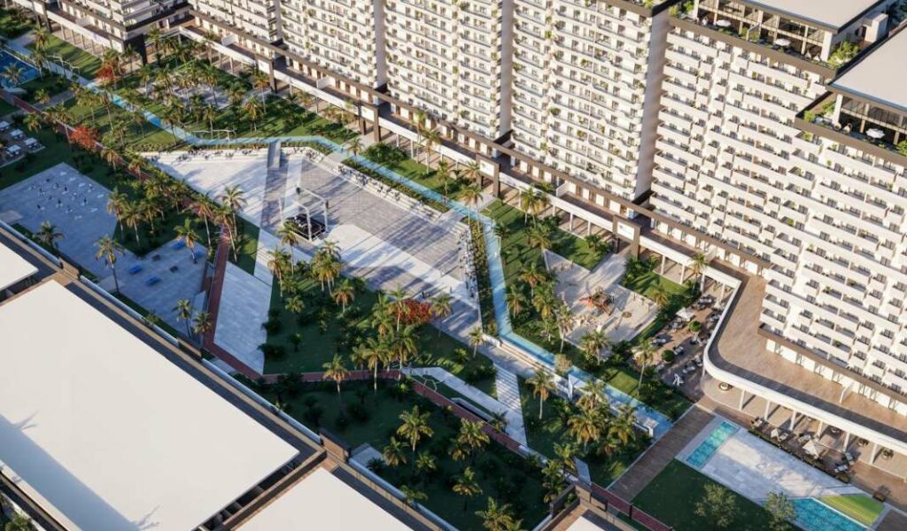 Real Estate in Côte d’Ivoire: The Future of Modern Living