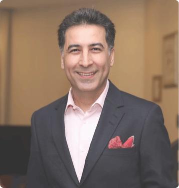 Pankaj Bedi