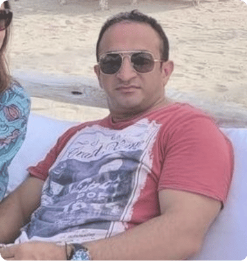 Rajesh Bedi