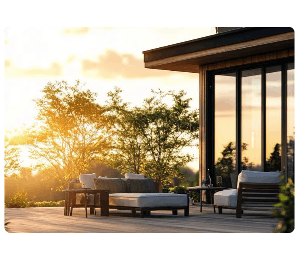 Future of Living