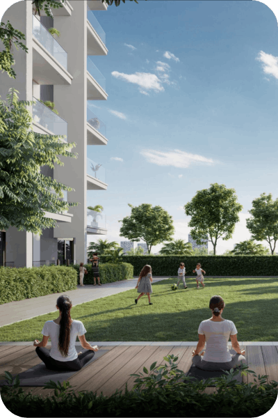 Residential Living