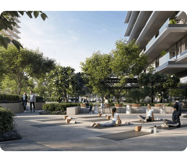 Building with Purpose